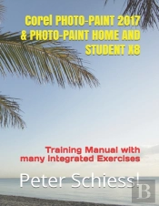 Corel Photo-Paint 2017   Photo-Paint Hom