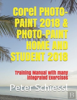 Bertrand.pt - Corel Photo-Paint 2018   Photo-Paint Hom