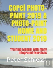 Corel Photo-Paint 2019   Photo-Paint Hom