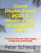 Corel Photo-Paint 2021 & Photo-Paint Essentials 2021