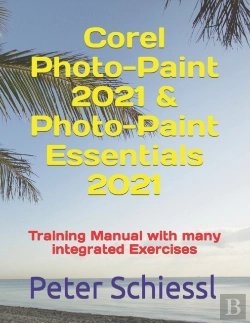 Bertrand.pt - Corel Photo-Paint 2021 & Photo-Paint Essentials 2021