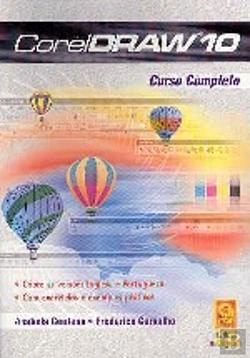 Bertrand.pt - CorelDraw 10 - Curso Completo