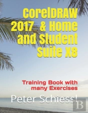 Coreldraw 2017    Home And Student Suite