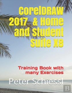 Bertrand.pt - Coreldraw 2017    Home And Student Suite