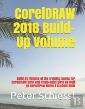Coreldraw 2018 Build-Up Volume: Build-Up
