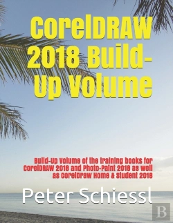 Bertrand.pt - Coreldraw 2018 Build-Up Volume: Build-Up
