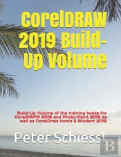 Coreldraw 2019 Build-Up Volume