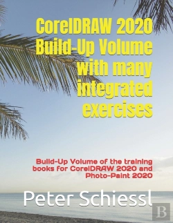Bertrand.pt - Coreldraw 2020 Build-Up Volume With Many Integrated Exercises