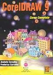 Coreldraw 9 - Curso Completo