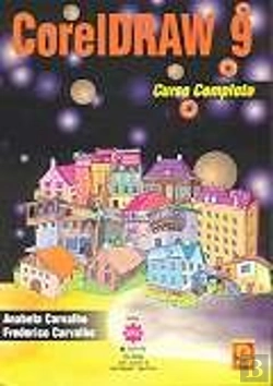 Bertrand.pt - Coreldraw 9 - Curso Completo