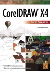 CorelDRAW X4 - Curso Completo