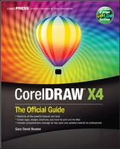 Coreldraw X4: The Official Guide
