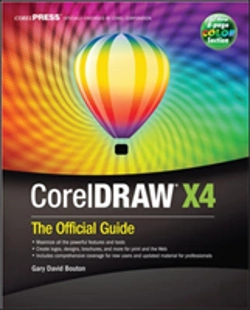 Bertrand.pt - Coreldraw X4: The Official Guide