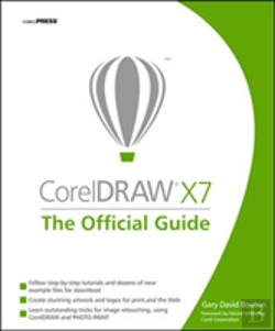 Bertrand.pt - Coreldraw X7: The Official Guide