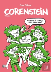 Corenstein Vol. 01