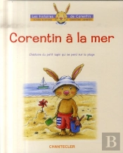 Corentin À La Mer