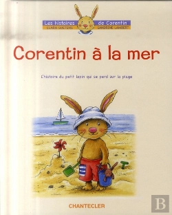 Bertrand.pt - Corentin À La Mer