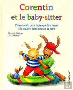 Bertrand.pt - Corentin Et Le Baby-Sitter