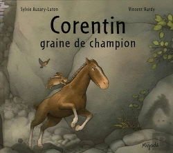 Bertrand.pt - Corentin, Graine De Champion
