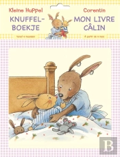 Corentin Mon Livre Calin