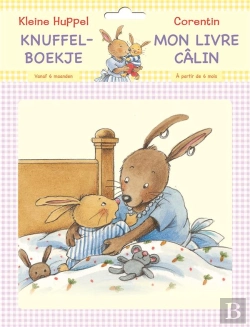 Bertrand.pt - Corentin Mon Livre Calin