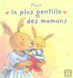 Bertrand.pt - Corentin ; Pour La Plus Gentille Des Mamans