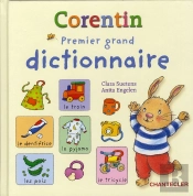 Corentin Premier Grand Dictionnaire