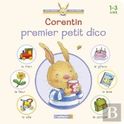 Corentin ; Premier Petit Dico