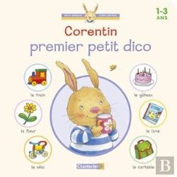 Bertrand.pt - Corentin ; Premier Petit Dico