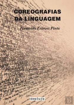Bertrand.pt - Coreografias da Linguagem