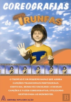 Bertrand.pt - Coreografias do Trunfas