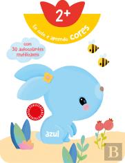 Cores +2 - Coelho