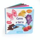 Cores a Sério