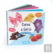 Cores a Sério