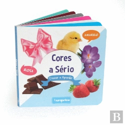 Bertrand.pt - Cores a Sério