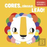 Cores, Círculo… Leão!
