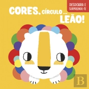 Cores, Círculo… Leão!