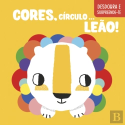 Bertrand.pt - Cores, Círculo… Leão!