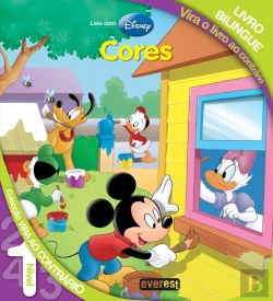 Bertrand.pt - Cores / Colours