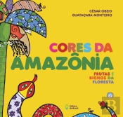 Cores Da Amazônia