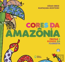 Bertrand.pt - Cores Da Amazônia