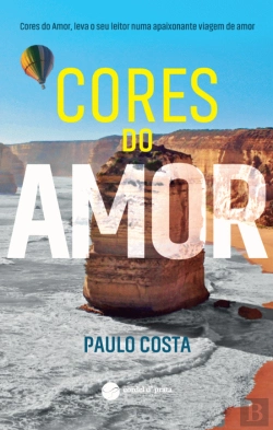 Bertrand.pt - Cores do Amor