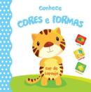 Cores e Formas