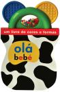 Cores e Formas - Livro Roca