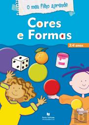 Cores e Formas 
