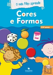 Cores e Formas 