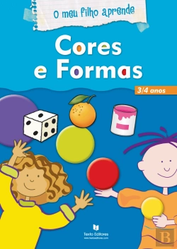 Bertrand.pt - Cores e Formas 