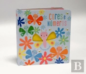 Cores e Números