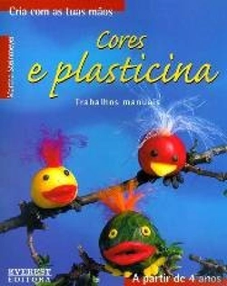 Bertrand.pt - Cores e Plasticina