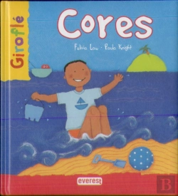 Bertrand.pt - Cores